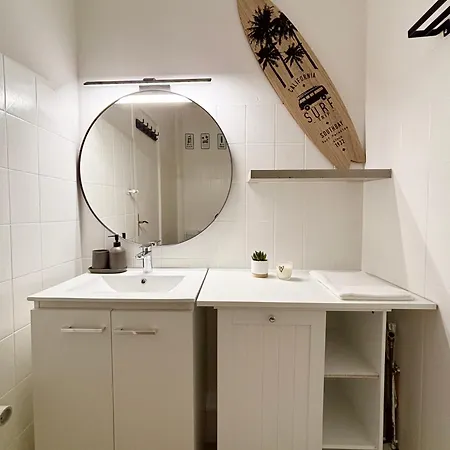 Apartmán Le Rivage, Balcon & Wifi En Centre-ville, Royan