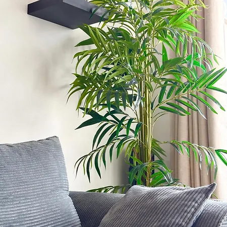 Le Rivage, Balcon & Wifi En Centre-ville, Apartament