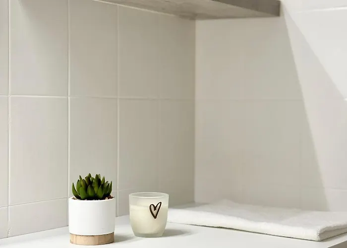 Le Rivage, Balcon & Wifi En Centre-ville, Royan